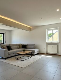 Moderne 2,5-Zi.-Wohnung im 1. OG mit Balkon - ruhig & einladend - Gemmingen