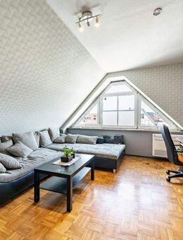 Großzügiges Wohnen auf 4 Zimmern! - Obrigheim