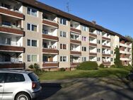 3-Zimmer-Wohnung im Grünen // 1.OG. rechts - Wolfsburg