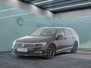 VW Passat Variant, 2.0 TSI Elegance R-Line |, Jahr 2022 - München
