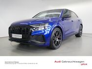 Audi Q8, 50 TDI quattro S line competition, Jahr 2022 - Passau