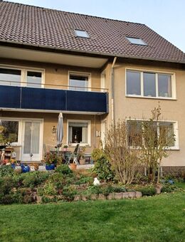 Für Anleger - solides 3-Familienwohnhaus in beliebter Lage - Hameln