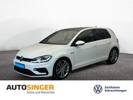 VW Golf R TSI DSG 4M *PANO*ACC*LED*NAVI*DYNAUDIO* - Marktoberdorf