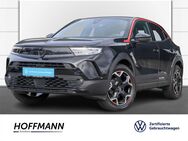 Opel Mokka, 1.2 Turbo Line AppConnect, Jahr 2021 - Meschede (Kreis- und Hochschulstadt)