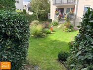 albero:) GartenMaisonette im 4-FH - Seligenstadt