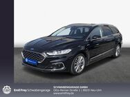 Ford Mondeo, 2.0 EcoBlue VIGNALE, Jahr 2020 - Neu Ulm