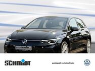 VW Golf, 1.5 VIIIeTSI Style IQ LIGHT elek SITZEINS, Jahr 2021 - Schwerte (Hansestadt an der Ruhr)