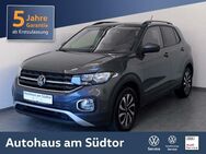 VW T-Cross 'Active' 1.0 TSI | ACC PDC Navi - Rietberg