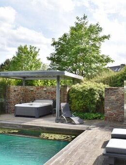 **Willkommen in diesem außergewöhnlichen Anwesen in Prüm/Eifel** - Prüm