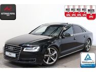 Audi A8 4.2 TDI qu BANG+O HIGH END,FONDTV,RAUTENSITZE - Berlin