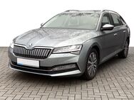 Skoda Superb, 1.4 TSI Combi iV Style, Jahr 2021 - Hannover