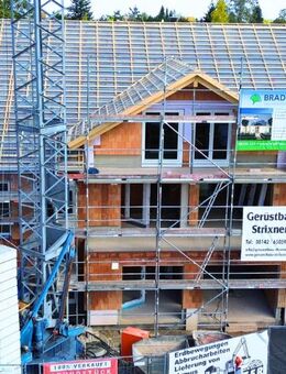 Eigennutzer und Anleger aufgepasst! 3-Zimmer-Wohnung in TOP-QUALITÄT - jetzt zum BESTPREIS sichern! - München
