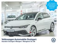 VW Golf, 2.0 TSI GTI Clubsport, Jahr 2023 - Stuttgart