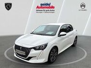 Peugeot 208 1.2 PureTech 100 Allure, wenig KM - Wunstorf