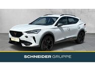 CUPRA Formentor, 2.0 TSI VZ BEATS, Jahr 2024 - Frankenberg (Sachsen)