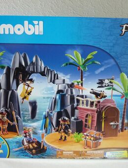 Playmobil PIRATES 6679 Piraten Schatzinsel NEU und OVP - Recklinghausen