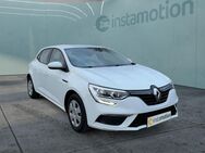 Renault Megane, 1.2 IV TCe 100 Energy Life, Jahr 2018 - München