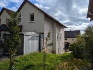 Familienfreundliches Reihenendhaus mit Keller, Garten, Garage und zusätzlichem Stellplatz - Ihr neues Zuhause! - Heidenheim (Brenz)