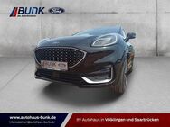 Ford Puma ST-Line Vignale 1,0l EcoBoost +Kamera +Pano - Völklingen