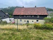 Stilvoll Wohnen: Komplett Renovierte Wohnung in Altenau - Altenau