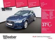 Audi A3, 1.5 TSI Sportback design, Jahr 2017 - Leonberg (Baden-Württemberg)