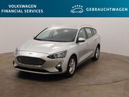 Ford Focus, 1.0 Cool & Connect EcoBoost 92kW, Jahr 2021 - Braunschweig