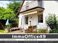 ImmoOffice49 - EINFAMILIENHAUS mit grossem GARTEN in ruhiger LAGE - Hebertshausen