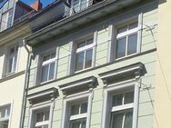 2 Zimmer DG Maisonette Wohnung zu vermieten - Stralsund