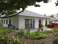 Neu in Daverden: Freistehende Walmdachbungalows mit 3 - 4 Zimmern und ca. 100 - 120 m² im Wacholderweg - Langwedel (Niedersachsen)