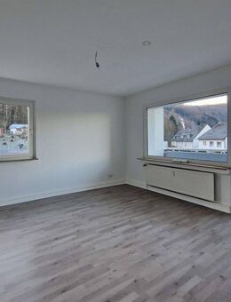 Balkon + Kitchen for free - ready to move in *Werdohl-Rodt* - Werdohl