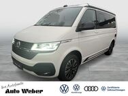 VW California, 2.0 TDI Ocean Edition 3-Zonen, Jahr 2024 - Ahlen