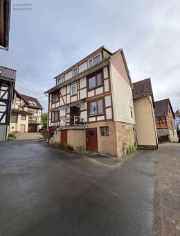 Gemütliches Haus mit hervorragenden Grundriss! - Neuenstein (Hessen)