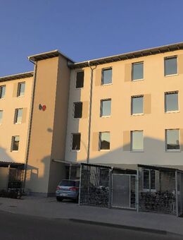 1 zimmer in Viernheim - Viernheim