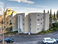Ideal für alle, die mehr wollen: Helle 4,5-Zimmer-Wohnung mit überdachtem Südbalkon - Böblingen