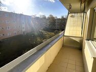 Bezugsfertige, helle 2 Zi Whg im ruhigen, grünen Umfeld mit Süd-Ost Balkon, ohne Provision - Berlin