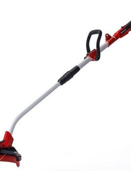 Einhell Akku-Rasentrimmer GE-CT 36/30 Li E Solo, 30 cm Arbeitsbreite Faden, ohne Akku und Ladegerät