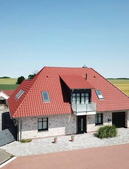 Ein Zuhause voller Liebe und Geborgenheit - Ein prächtiges, herrschaftliches Domizil an der Müritz - Sietow