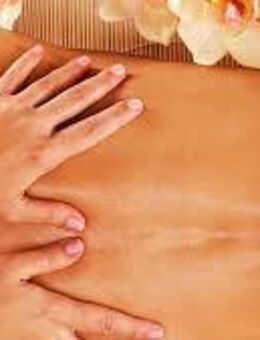 Massage - Berlin Treptow-Köpenick