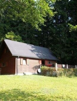 Nostalgie mit Zweitwohnsitz - Bischofsgrün