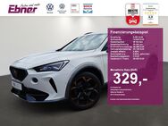 CUPRA Formentor, VZ 245PS, Jahr 2022 - Albbruck