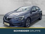 Renault Megane, Grandtour 4 Equilibre BLUE dCi 115, Jahr 2024 - Frankenberg (Sachsen)