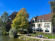 Helle Wohnung an der Amper im Herzen von Fürstenfeldbruck - gewerblich nutzbar - Fürstenfeldbruck