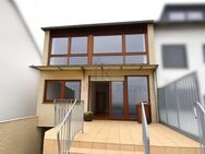Charmantes Reihenhaus in Pulheim Brauweiler - Wohnen mit Wohlfühlfaktor in Toplage - Pulheim