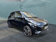 Hyundai i10, Prime Sitz-& Induktionsladen, Jahr 2024 - München