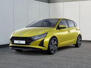 Hyundai i20, 1.0 T-GDI FL 7 TREND Lichtpaket &, Jahr 2022 - Teltow