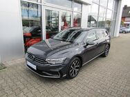 VW Passat Variant, 1.4 TSI GTE LM17, Jahr 2020 - Emmerich (Rhein)