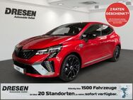 Renault Clio, 1.6 V E-TECH EU6e Esprit Alpine E-Tech Full Hybrid 145, Jahr 2024 - Krefeld