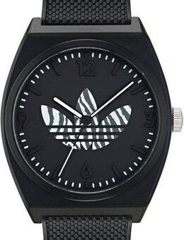 adidas Originals Quarzuhr PROJECT TWO GRFX AOST235512I, Armbanduhr, Damenuhr, Herrenuhr, unisex, analog