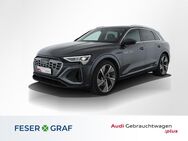 Audi Q8, 50 S Line Int 22, Jahr 2023 - Nürnberg