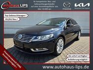 VW CC 2.0 TDI DSG | Sitzhzg | Massage | PDC | Tempo - Bad Kreuznach